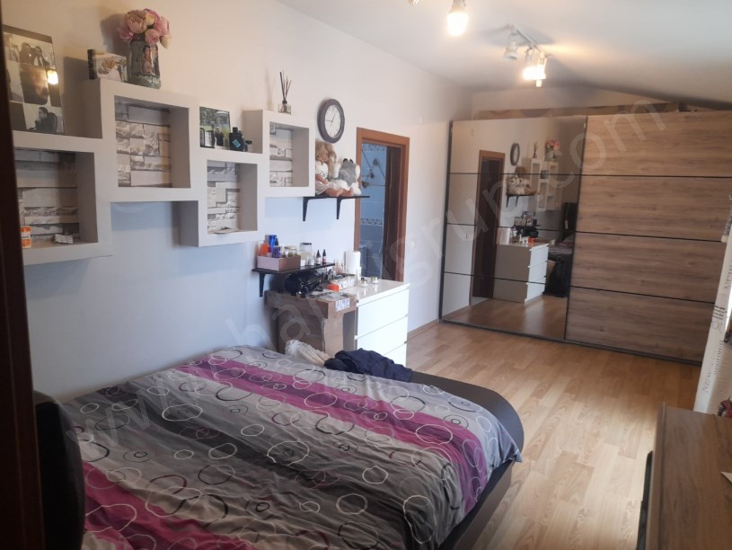 ESENYURT TA METROBÜSE YÜRÜME MESAFESİNDE 6+2 DUBLEKS DAİRE