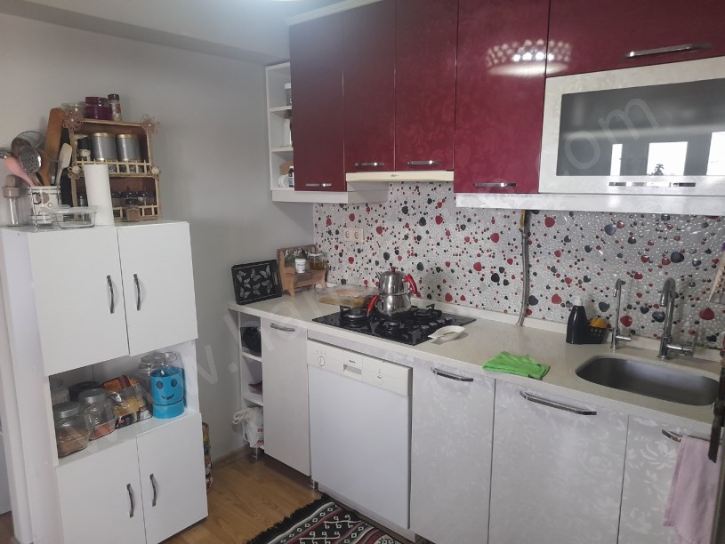 ESENYURT TA METROBÜSE YÜRÜME MESAFESİNDE 6+2 DUBLEKS DAİRE