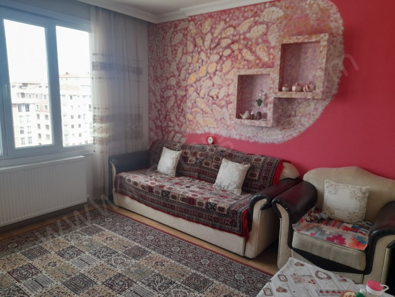 ESENYURT TA METROBÜSE YÜRÜME MESAFESİNDE 6+2 DUBLEKS DAİRE