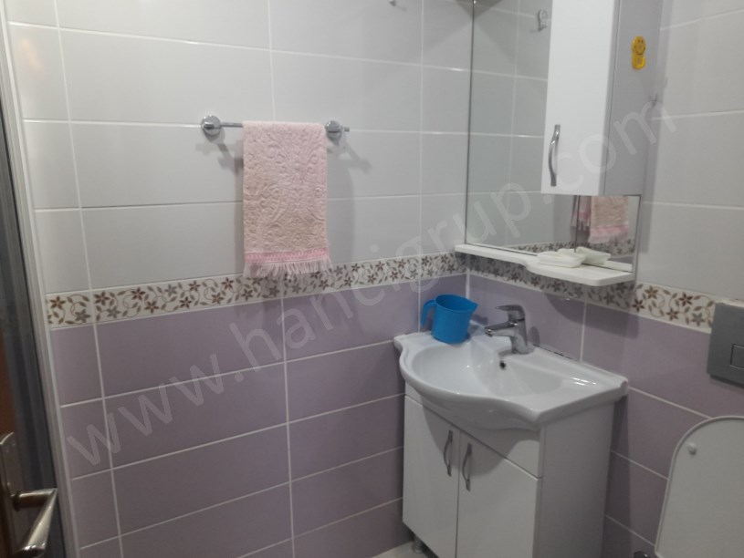 ESENYURT TA METROBÜSE YÜRÜME MESAFESİNDE 6+2 DUBLEKS DAİRE