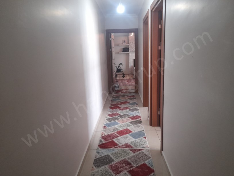 ESENYURT TA METROBÜSE YÜRÜME MESAFESİNDE 6+2 DUBLEKS DAİRE