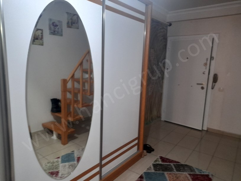 ESENYURT TA METROBÜSE YÜRÜME MESAFESİNDE 6+2 DUBLEKS DAİRE