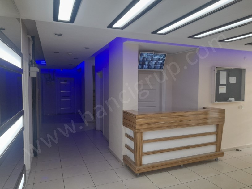 ESENYURT TA METROBÜSE YÜRÜME MESAFESİNDE 6+2 DUBLEKS DAİRE