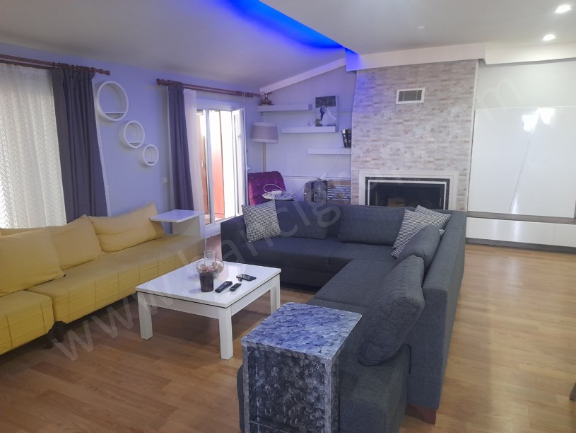 ESENYURT TA METROBÜSE YÜRÜME MESAFESİNDE 6+2 DUBLEKS DAİRE