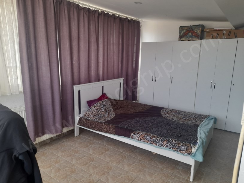 ESENYURT TA METROBÜSE YÜRÜME MESAFESİNDE 6+2 DUBLEKS DAİRE