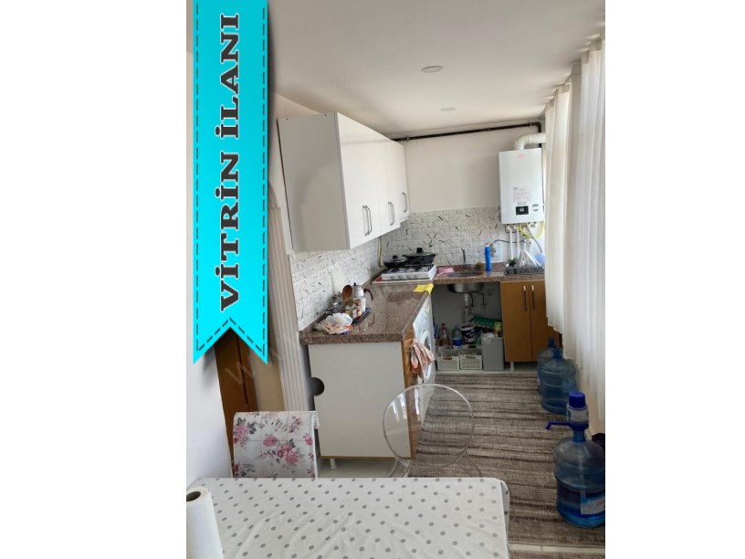 BEYLİKDÜZÜ KAYMAKAMLIĞA YAKIN 2+1 ÇATI KATI DAİRE