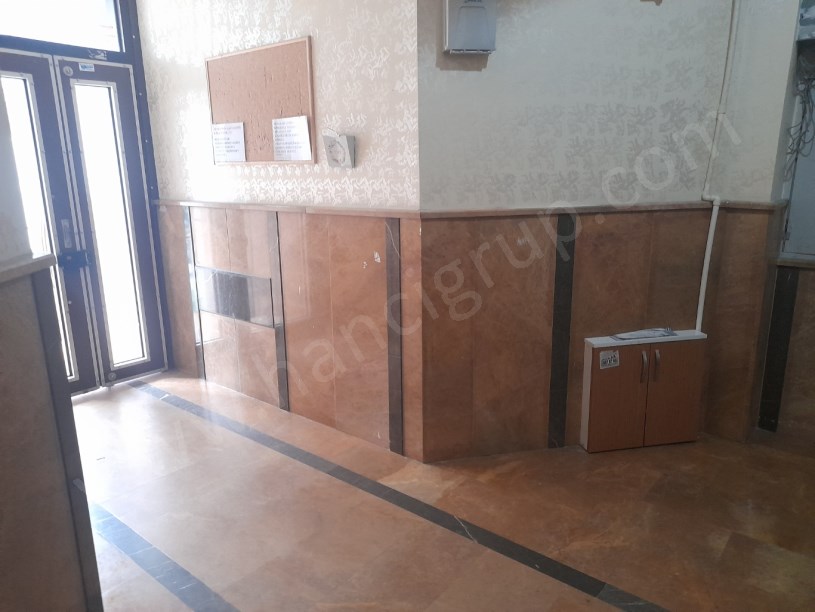 ESENYURT METROBÜS DURAĞINA YÜRÜME MESAFESİNDE 3+1 SATILIK DAİRE