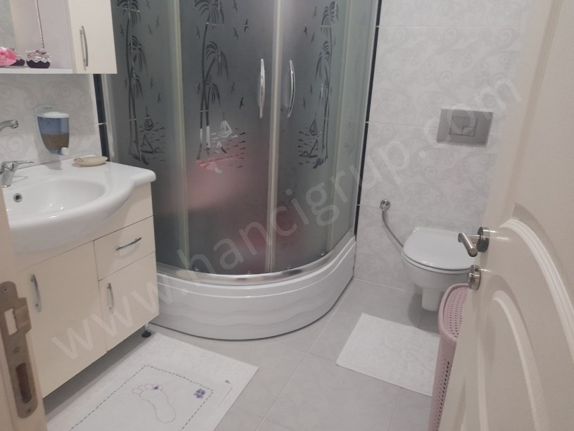 ESENYURT METROBÜS DURAĞINA YÜRÜME MESAFESİNDE 3+1 SATILIK DAİRE