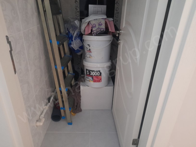 ESENYURT METROBÜS DURAĞINA YÜRÜME MESAFESİNDE 3+1 SATILIK DAİRE