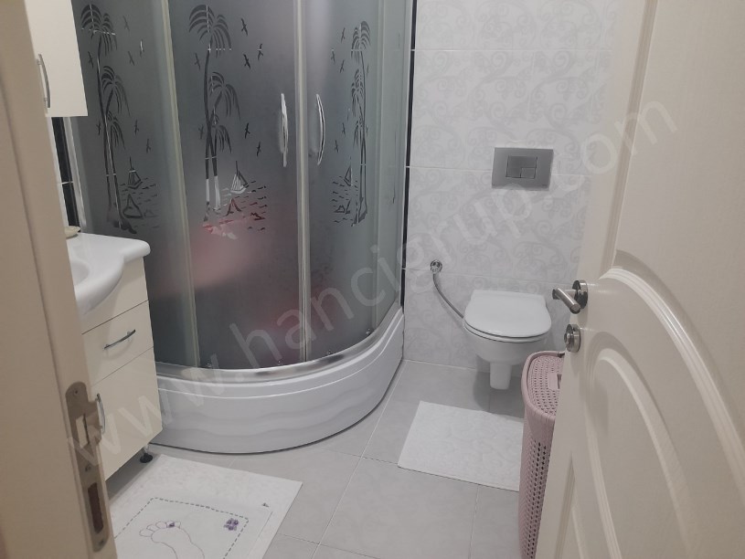 ESENYURT METROBÜS DURAĞINA YÜRÜME MESAFESİNDE 3+1 SATILIK DAİRE