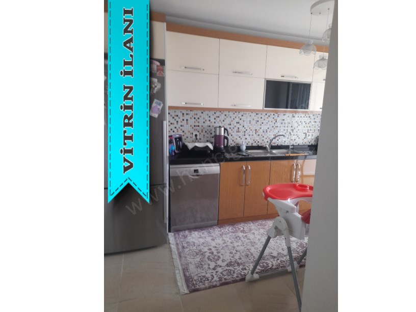 ESENYURT METROBÜS DURAĞINA YÜRÜME MESAFESİNDE 3+1 SATILIK DAİRE