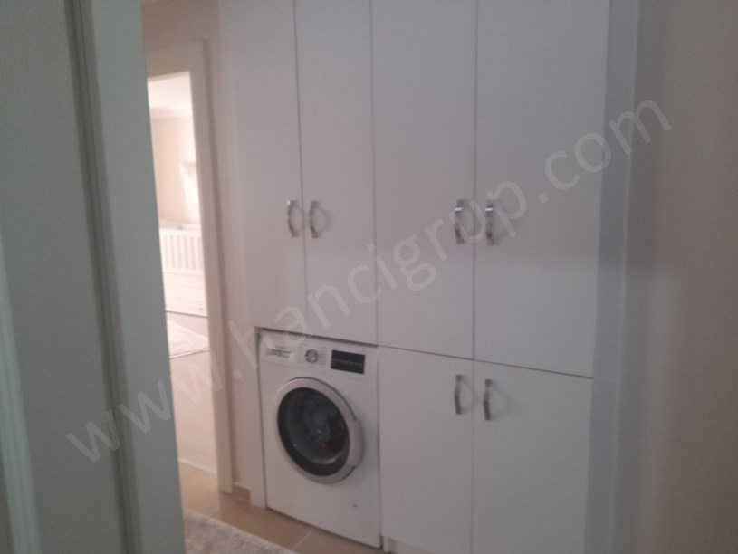ESENYURT METROBÜS DURAĞINA YÜRÜME MESAFESİNDE 3+1 SATILIK DAİRE