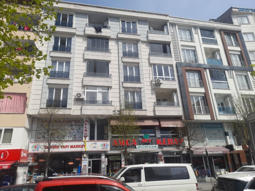 ESENYURT METROBÜS DURAĞINA YÜRÜME MESAFESİNDE 3+1 SATILIK DAİRE
