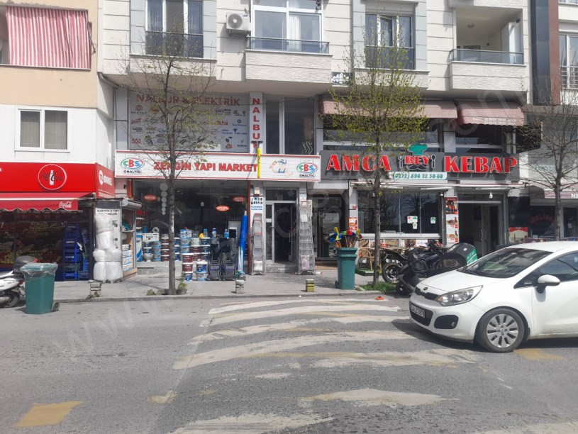 ESENYURT METROBÜS DURAĞINA YÜRÜME MESAFESİNDE 3+1 SATILIK DAİRE
