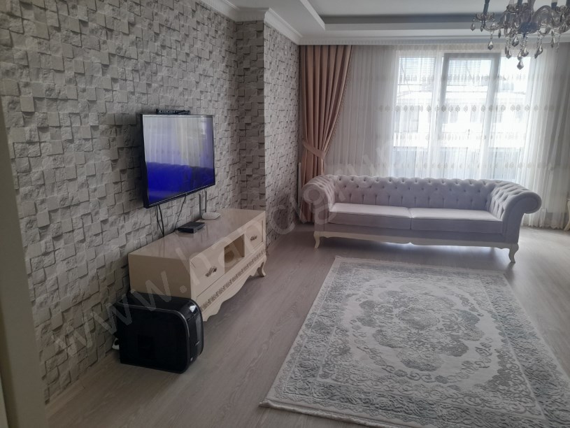 ESENYURT METROBÜS DURAĞINA YÜRÜME MESAFESİNDE 3+1 SATILIK DAİRE