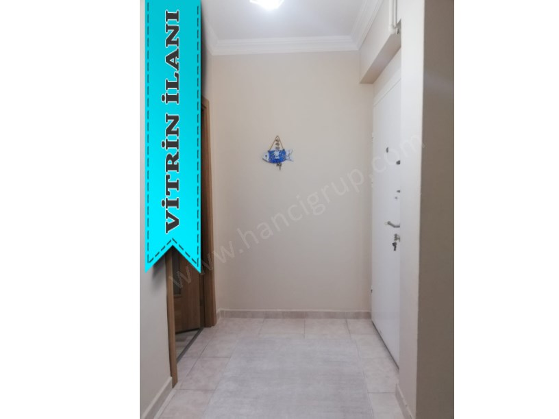 ESENYURT KAYMAKAMLIĞA YAKIN 2+1 SATILIK DAİRE