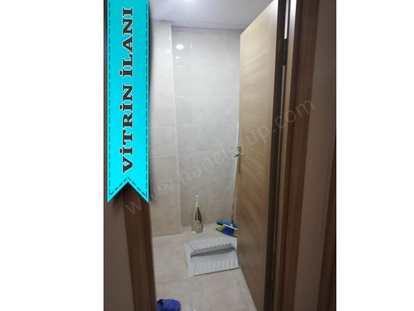 ESENYURT KAYMAKAMLIĞA YAKIN 2+1 SATILIK DAİRE
