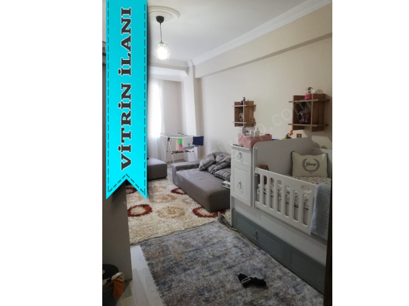 ESENYURT KAYMAKAMLIĞA YAKIN 2+1 SATILIK DAİRE