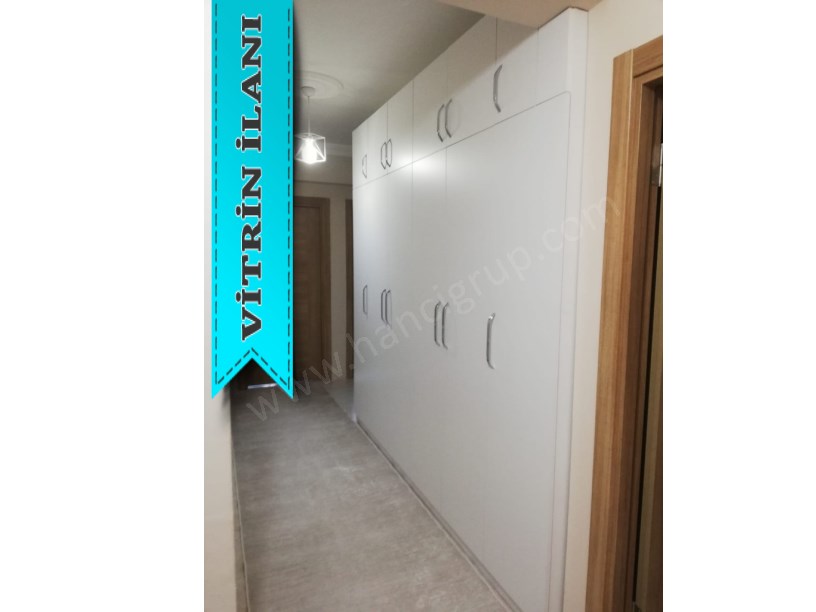 ESENYURT KAYMAKAMLIĞA YAKIN 2+1 SATILIK DAİRE