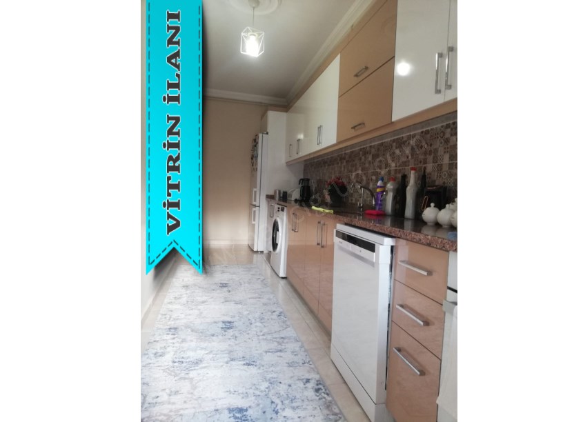 ESENYURT KAYMAKAMLIĞA YAKIN 2+1 SATILIK DAİRE