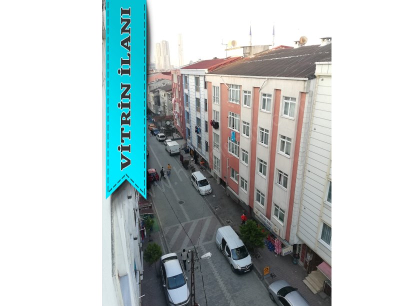 ESENYURT KAYMAKAMLIĞA YAKIN 2+1 SATILIK DAİRE