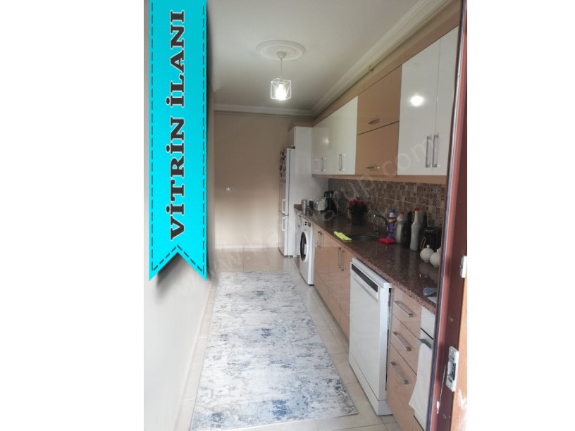 ESENYURT KAYMAKAMLIĞA YAKIN 2+1 SATILIK DAİRE