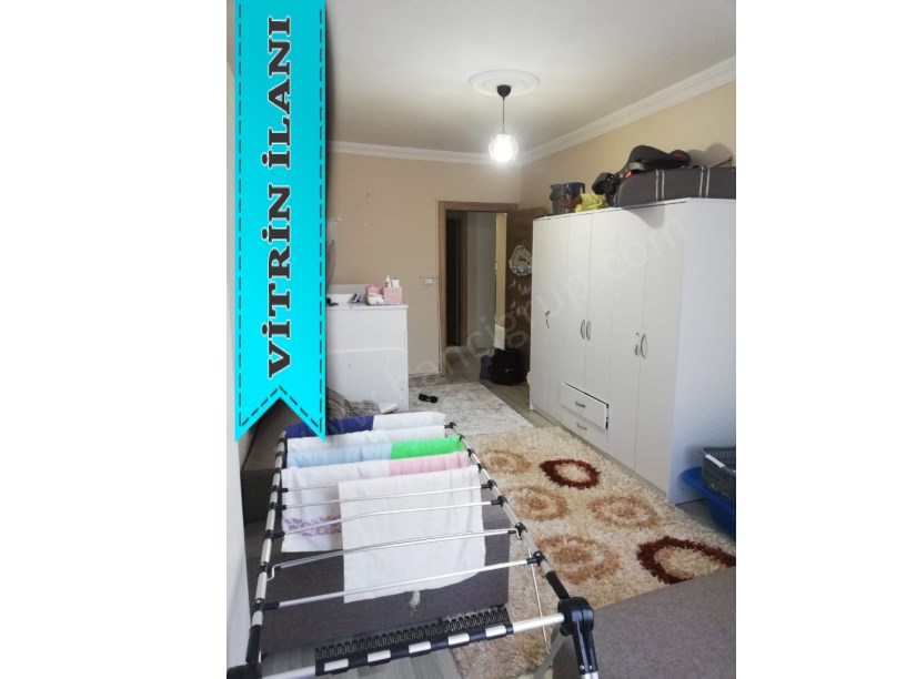 ESENYURT KAYMAKAMLIĞA YAKIN 2+1 SATILIK DAİRE