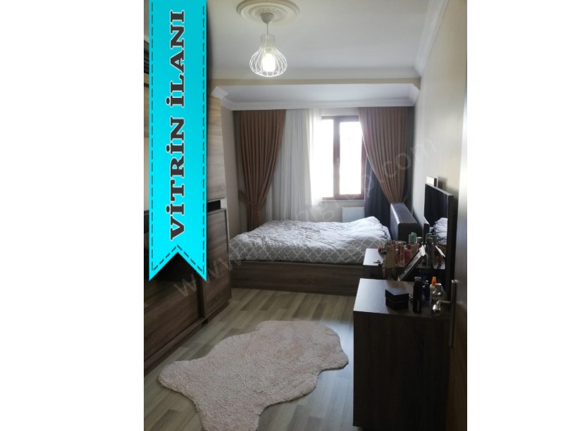 ESENYURT KAYMAKAMLIĞA YAKIN 2+1 SATILIK DAİRE