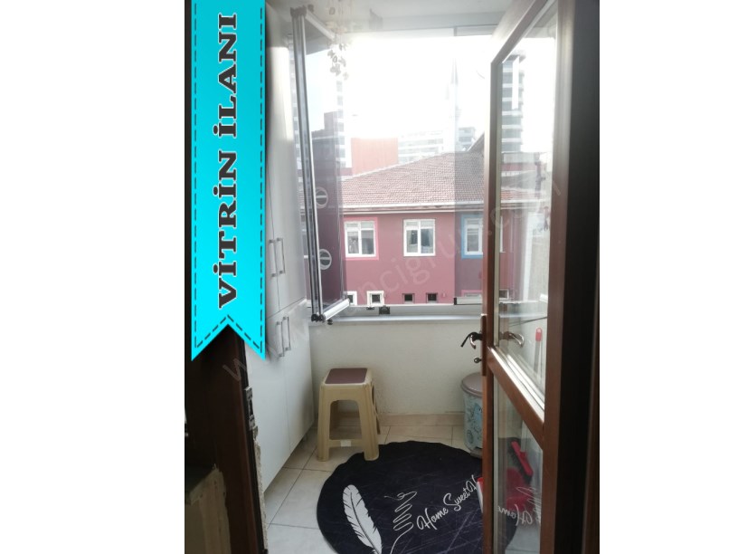 ESENYURT KAYMAKAMLIĞA YAKIN 2+1 SATILIK DAİRE