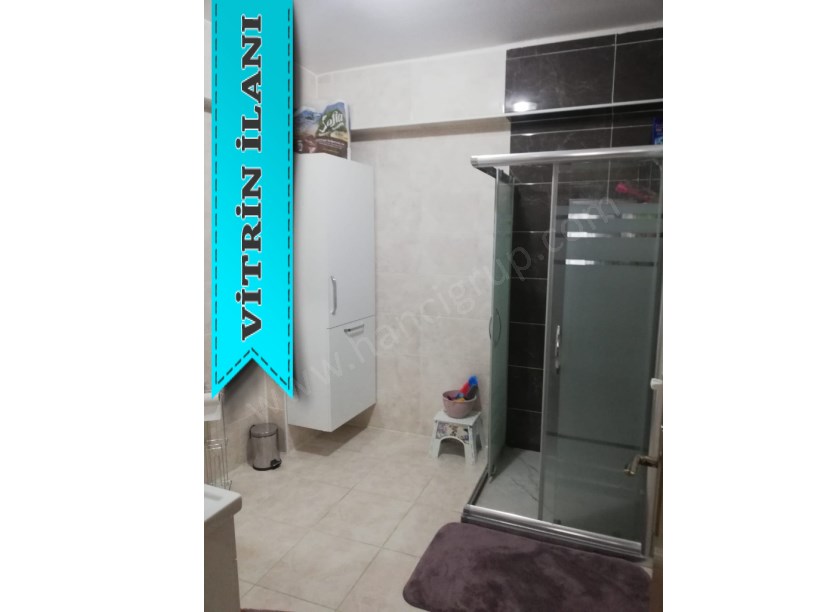 ESENYURT KAYMAKAMLIĞA YAKIN 2+1 SATILIK DAİRE