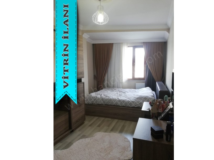 ESENYURT KAYMAKAMLIĞA YAKIN 2+1 SATILIK DAİRE