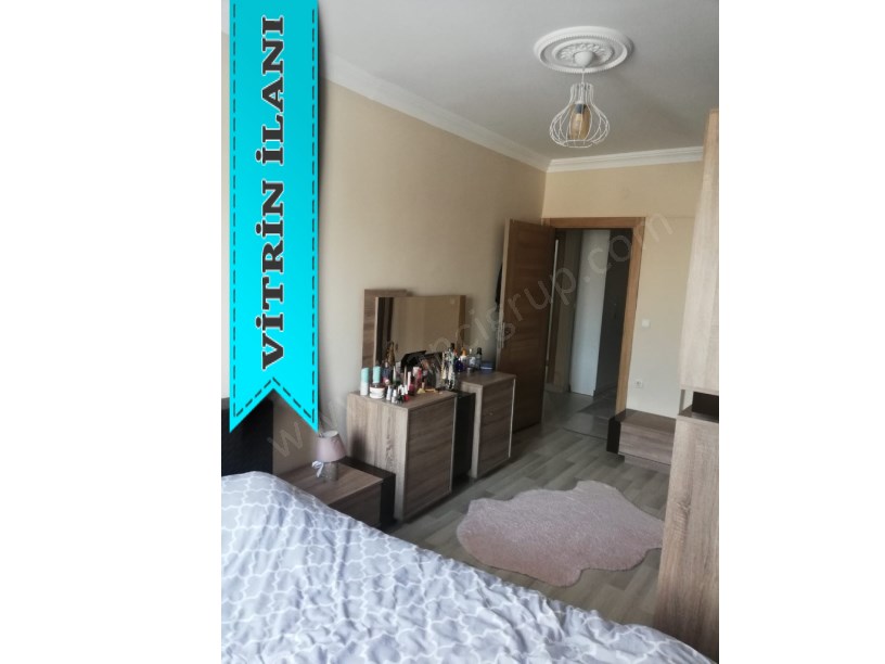 ESENYURT KAYMAKAMLIĞA YAKIN 2+1 SATILIK DAİRE