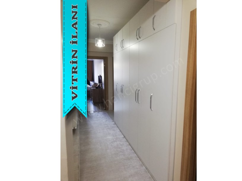 ESENYURT KAYMAKAMLIĞA YAKIN 2+1 SATILIK DAİRE