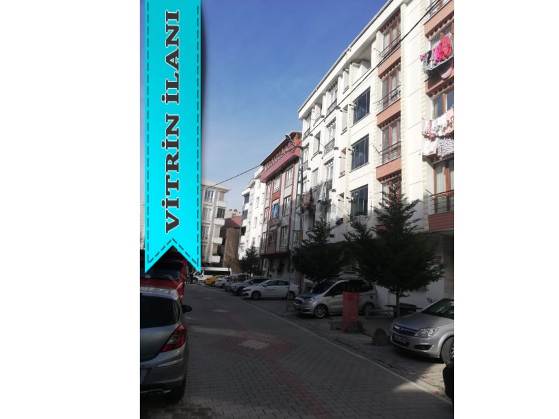 ESENYURT KAYMAKAMLIĞA YAKIN 2+1 SATILIK DAİRE