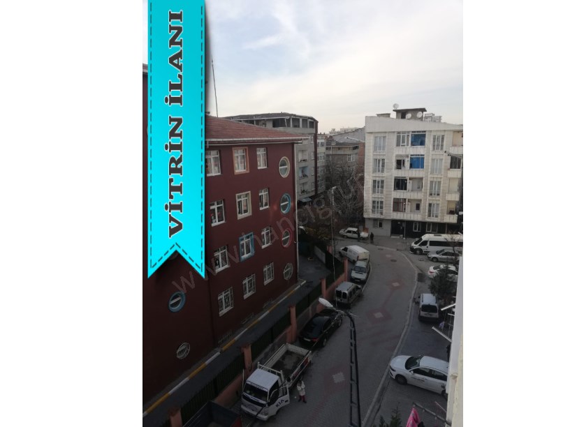 ESENYURT KAYMAKAMLIĞA YAKIN 2+1 SATILIK DAİRE