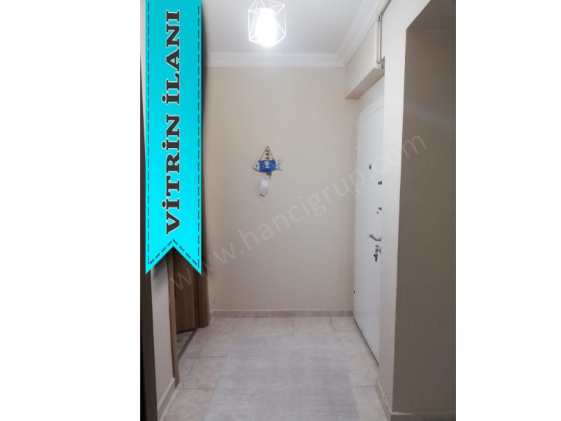 ESENYURT KAYMAKAMLIĞA YAKIN 2+1 SATILIK DAİRE