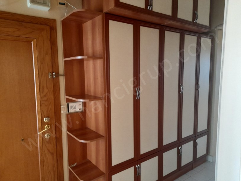 AVCILAR METROBÜSE YÜRÜME MESAFESİNDE SATILIK 2+1 DAİRE