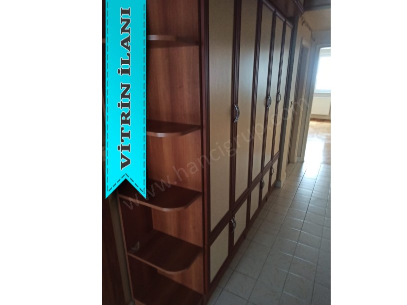 AVCILAR METROBÜSE YÜRÜME MESAFESİNDE SATILIK 2+1 DAİRE
