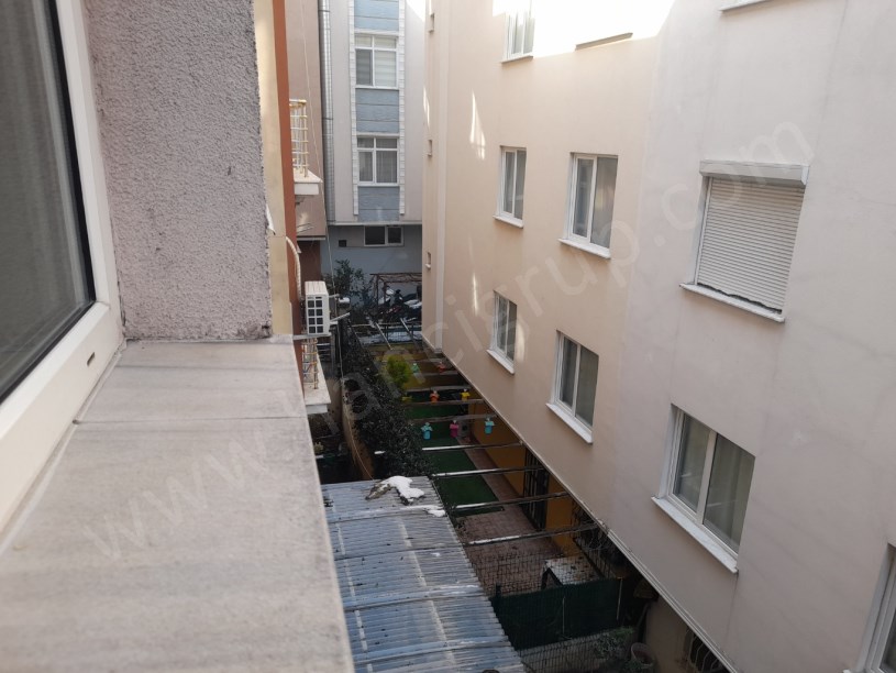 AVCILAR METROBÜSE YÜRÜME MESAFESİNDE SATILIK 2+1 DAİRE