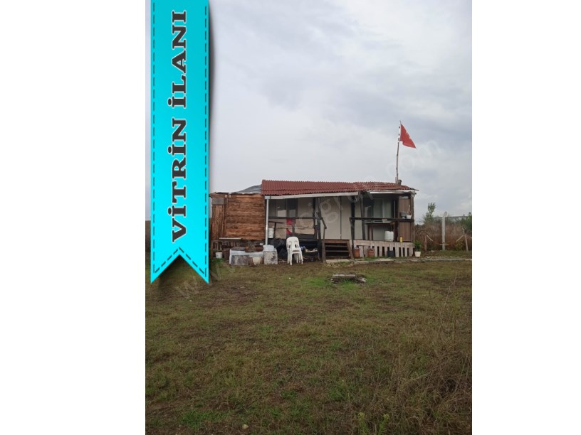 SİLİVRİ AKÖREN MAHALLESİNDE SATILIK 1.375 M2 TARLA