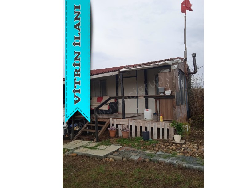 SİLİVRİ AKÖREN MAHALLESİNDE SATILIK 1.375 M2 TARLA