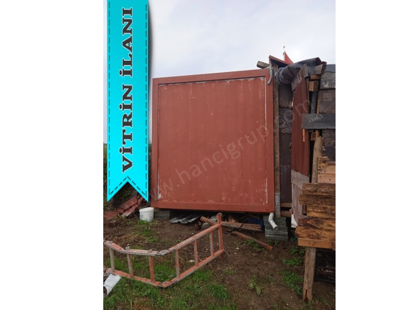 SİLİVRİ AKÖREN MAHALLESİNDE SATILIK 1.375 M2 TARLA