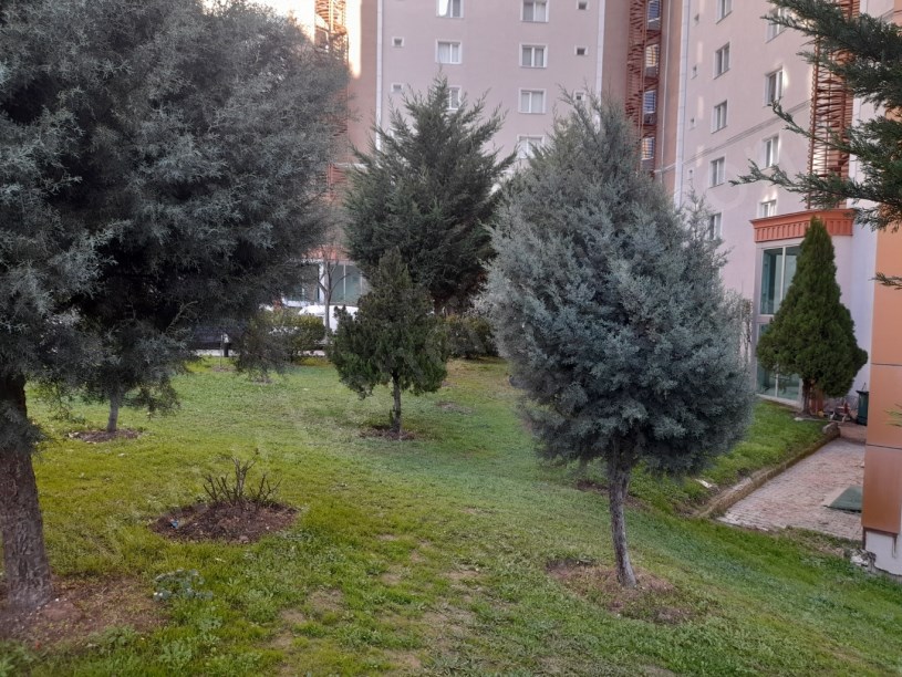 BEYLİKDÜZÜ MERKEZDE 3+1 SATILIK DAİRE