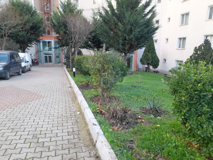 BEYLİKDÜZÜ MERKEZDE 3+1 SATILIK DAİRE