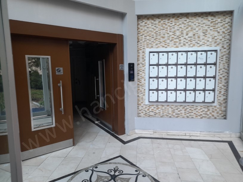 BEYLİKDÜZÜ MERKEZDE 3+1 SATILIK DAİRE