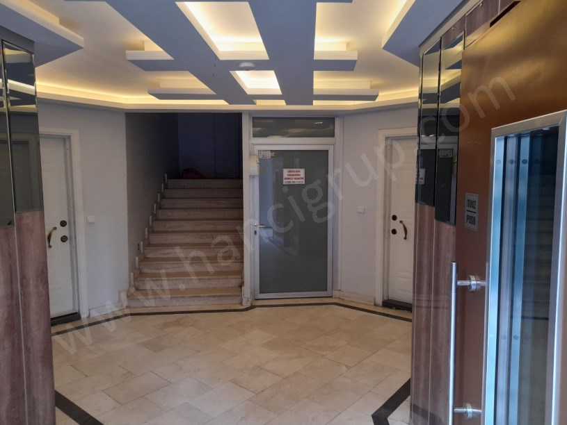 BEYLİKDÜZÜ MERKEZDE 3+1 SATILIK DAİRE