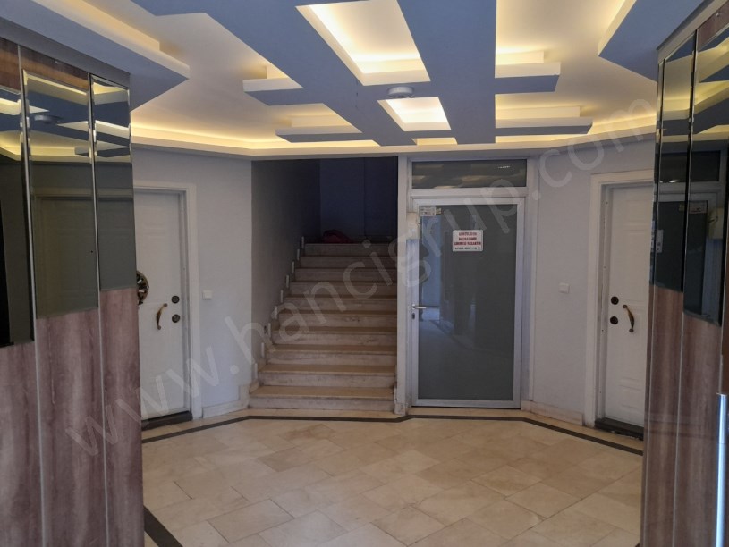 BEYLİKDÜZÜ MERKEZDE 3+1 SATILIK DAİRE