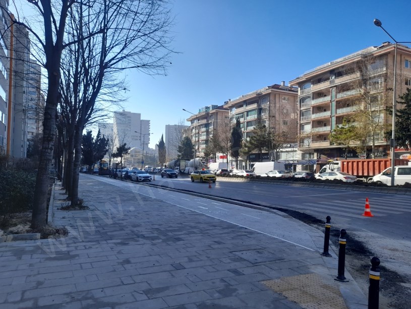 BEYLİKDÜZÜ MERKEZDE 3+1 SATILIK DAİRE