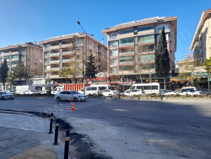 BEYLİKDÜZÜ MERKEZDE 3+1 SATILIK DAİRE