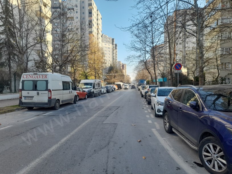 BEYLİKDÜZÜ MERKEZDE 3+1 SATILIK DAİRE
